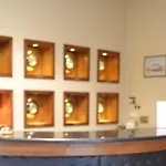 Hotel Galaxy