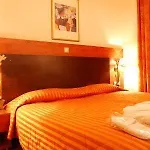 Hotel Galaxy