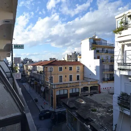 Galaxy Hotel Kalamata