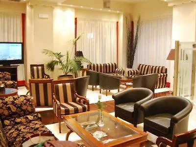 Galaxy Hotel 2*