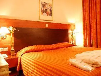 Hotel Galaxy