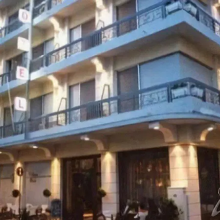 Galaxy Ξενοδοχείο 2*