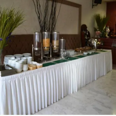 Galaxy Ξενοδοχείο Καλαμάτα