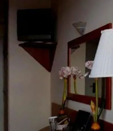 Galaxy 酒店 卡拉马塔