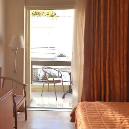 Galaxy Hotel Kalamata