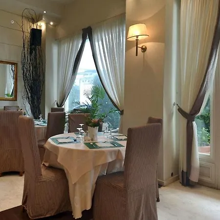 Galaxy Hotel 2*