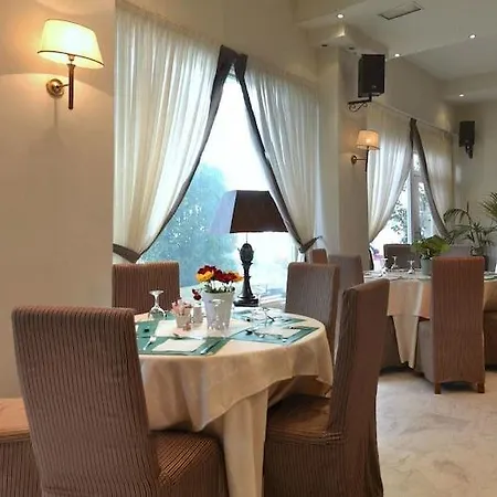Hotel Galaxy