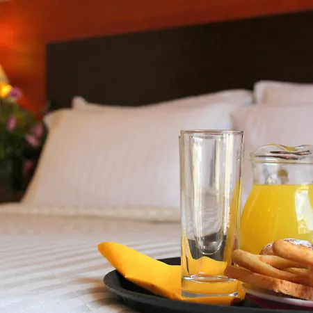 Hotel Galaxy 2*