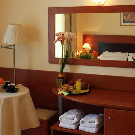 Galaxy Hotel Kalamata
