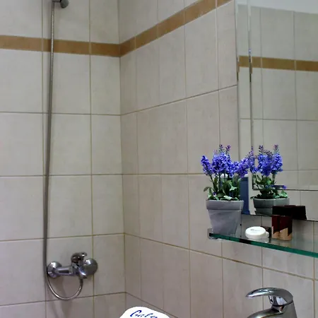 Hotel Galaxy Kalamata