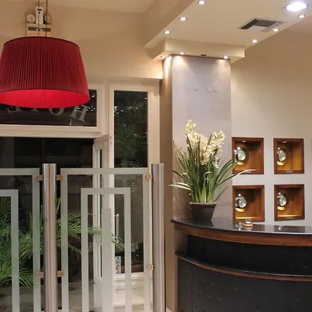 Galaxy Hotel 2*