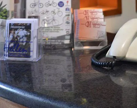 Galaxy Ξενοδοχείο