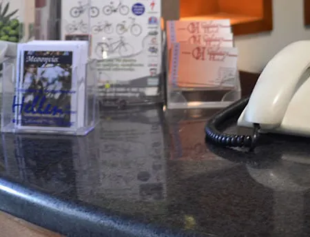 Ξενοδοχείο Galaxy 2*