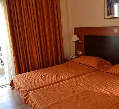 Galaxy Hotel Kalamata