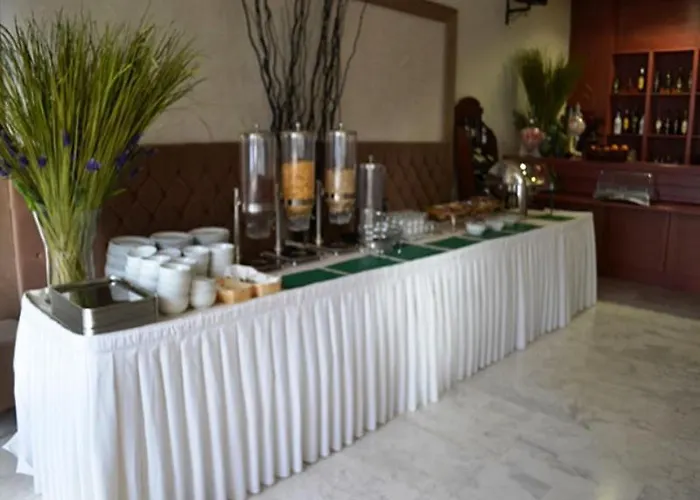 Galaxy Ξενοδοχείο Καλαμάτα