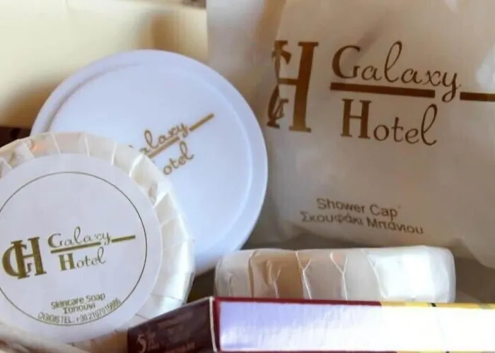 Galaxy 2* Καλαμάτα