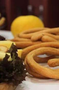 Galaxy Ξενοδοχείο