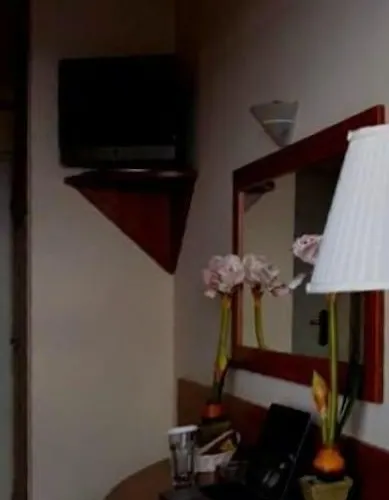 Galaxy Ξενοδοχείο Καλαμάτα