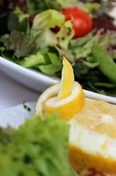 Ξενοδοχείο Galaxy 2*