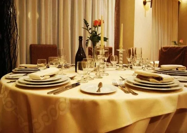 Galaxy Ξενοδοχείο