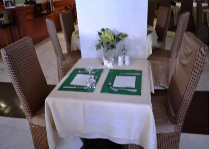 Ξενοδοχείο Galaxy 2*