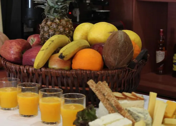 Galaxy Ξενοδοχείο