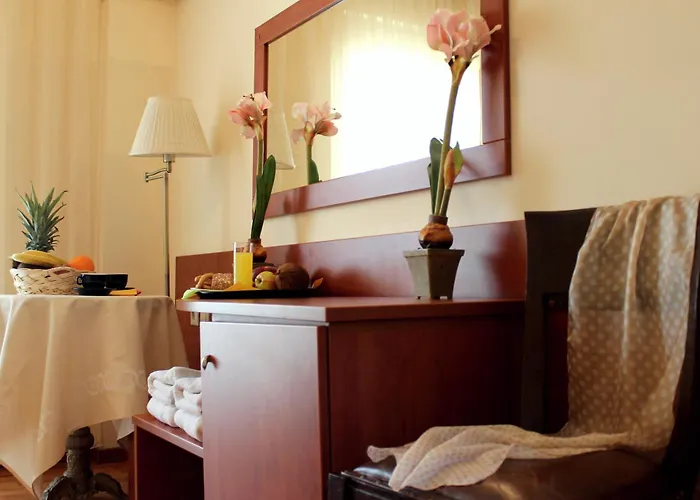 Galaxy Ξενοδοχείο 2*