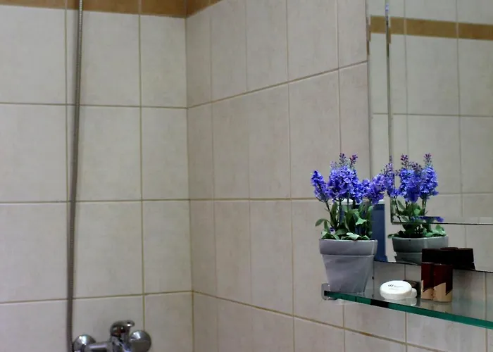 Ξενοδοχείο Galaxy Καλαμάτα