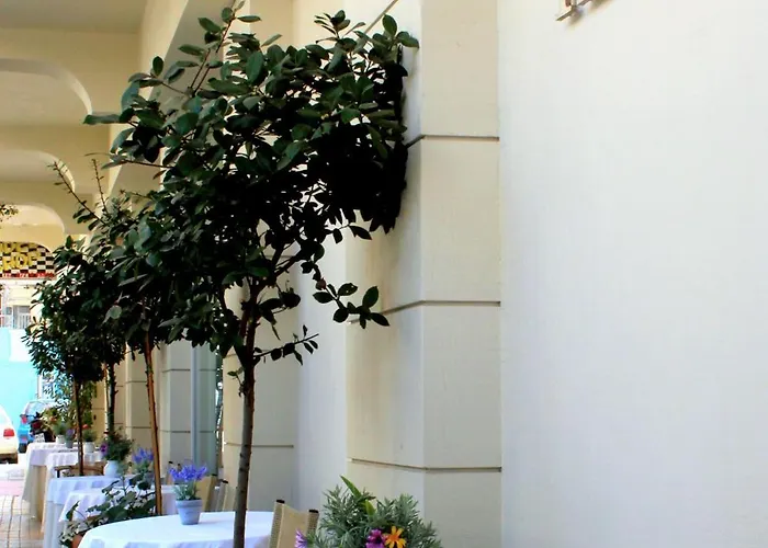 Galaxy Καλαμάτα