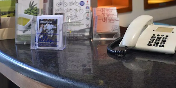 Galaxy Ξενοδοχείο