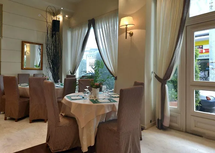 Galaxy 2* Καλαμάτα