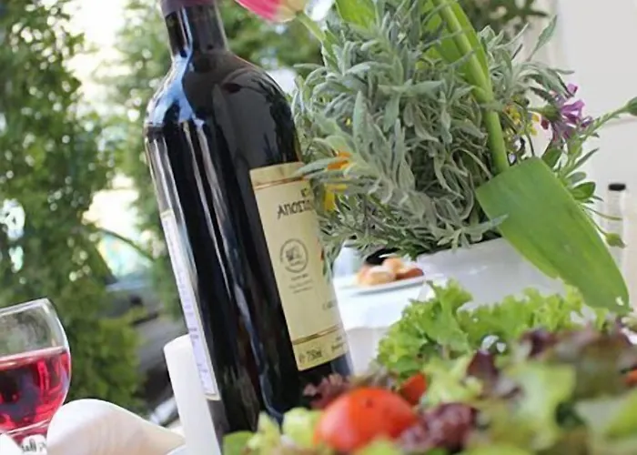 Ξενοδοχείο Galaxy