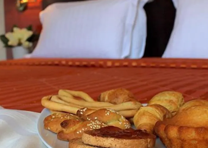 Ξενοδοχείο Galaxy