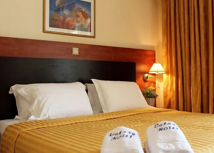 Galaxy Каламата