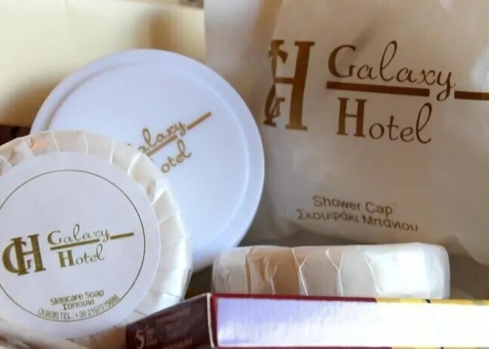 Galaxy 2* Καλαμάτα