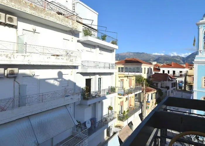 Ξενοδοχείο Galaxy