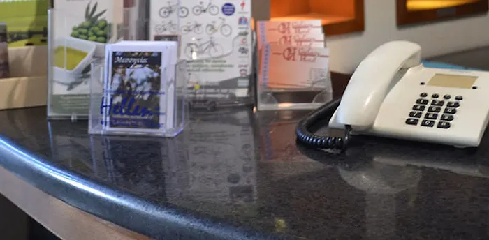 Ξενοδοχείο Galaxy 2*