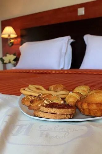 Galaxy 2* Καλαμάτα