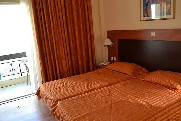 Galaxy Ξενοδοχείο Καλαμάτα